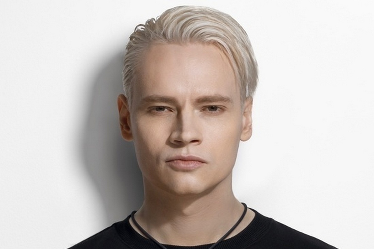 Обложка альбома